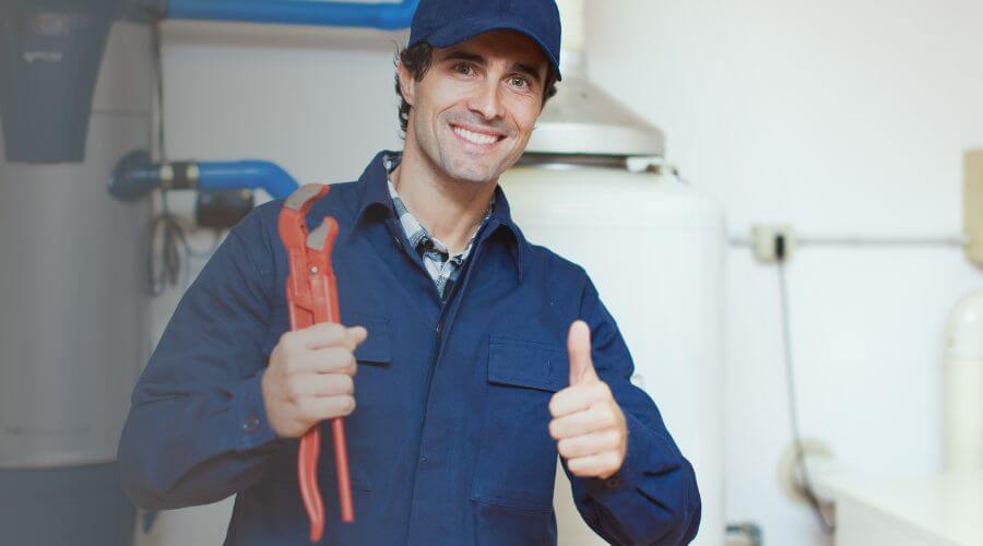 Professional bathroom faucet installation in Warren, MN